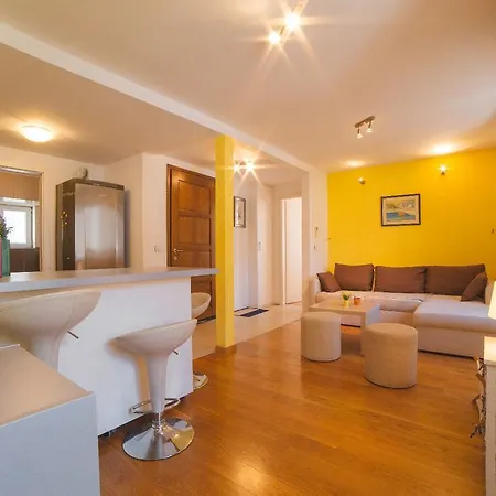 Apartman Holiday Matejuska Split