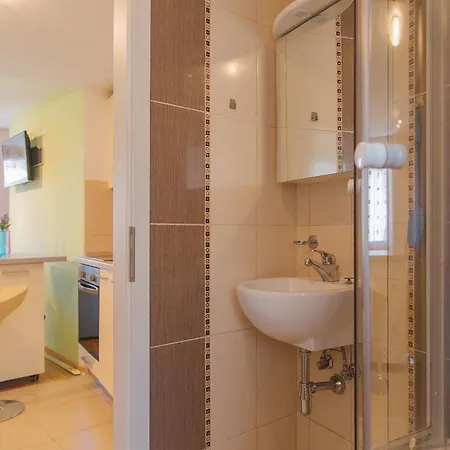 Apartment Holiday Matejuska