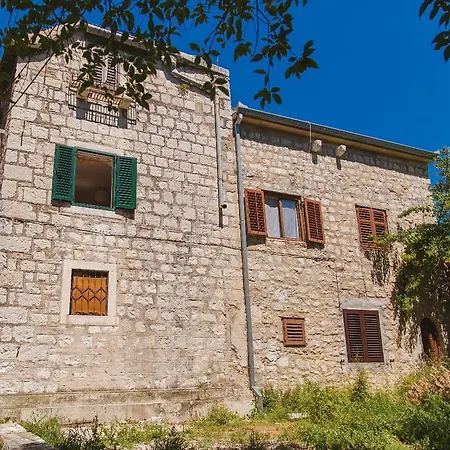 Apartment Holiday Matejuska