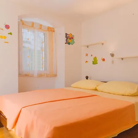 Holiday Matejuska Apartment Split