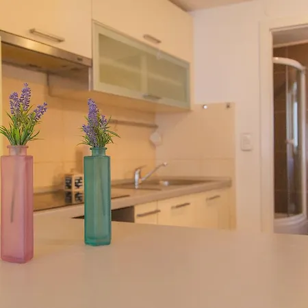 Apartment Holiday Matejuska Split