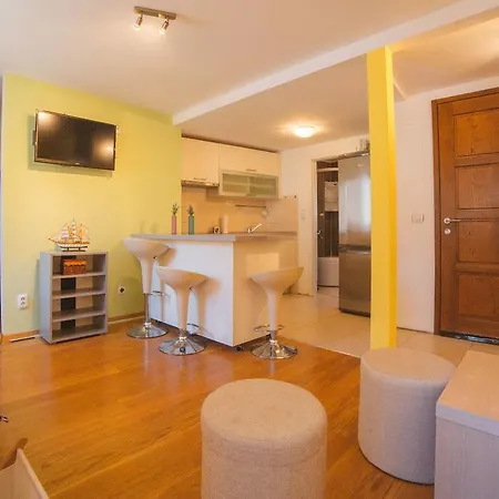 Apartment Holiday Matejuska