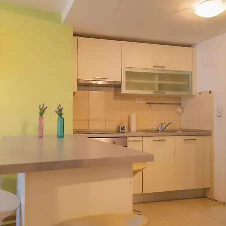 Holiday Matejuska Apartment
